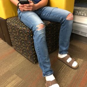 American Eagle Outfitters Jeans